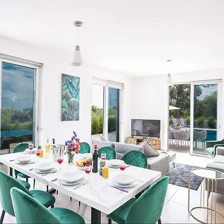 Villa Villa Ymnia 2