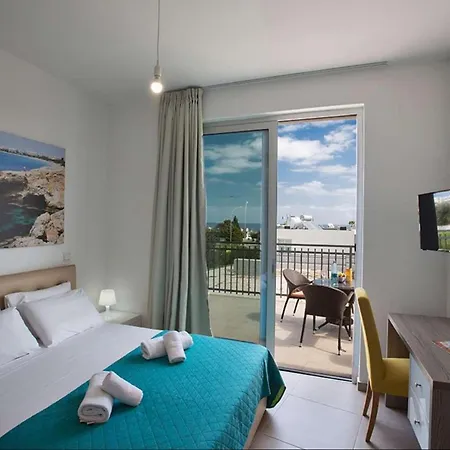 Villa Villa Ymnia 2 Protaras