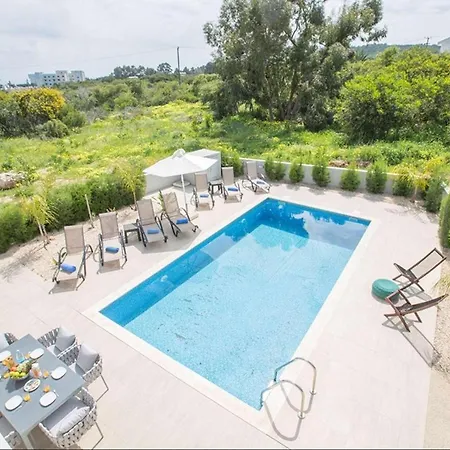 Villa Ymnia 2 Villa Protaras