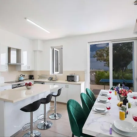 Villa Villa Ymnia 2 Protaras