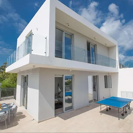 Villa Ymnia 2 Villa Protaras