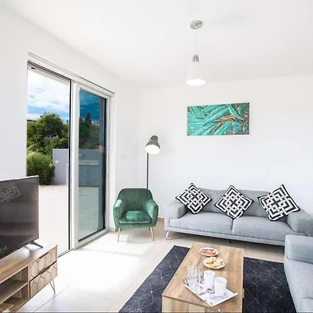 Villa Villa Ymnia 2 Protaras