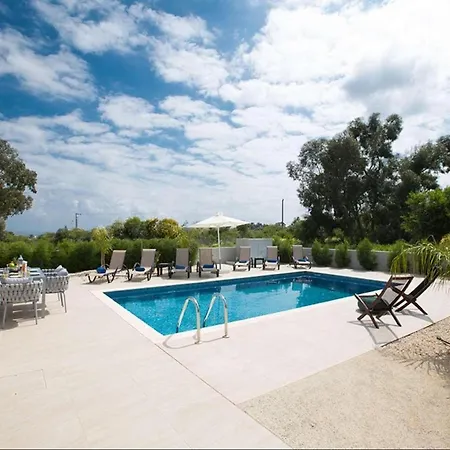 Villa Villa Ymnia 2 *