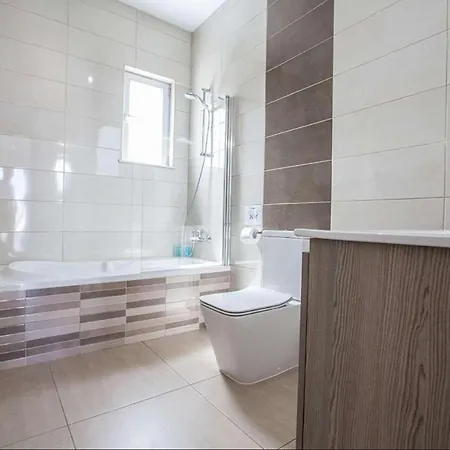 Villa Villa Ymnia 2
