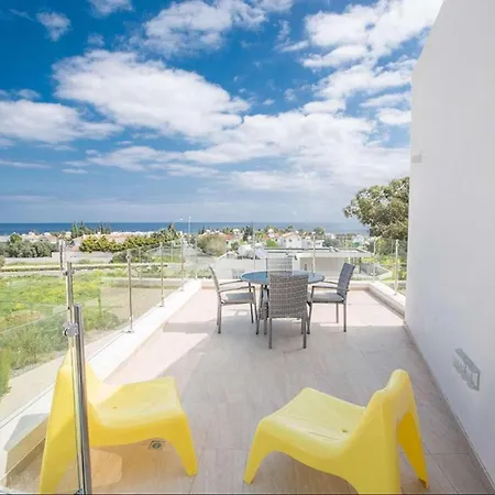Villa Ymnia 2 Protaras